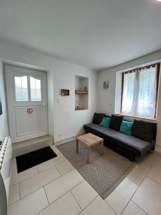 Ferienwohnung Appart Coeur De Maurienne Montvernier Exterior foto